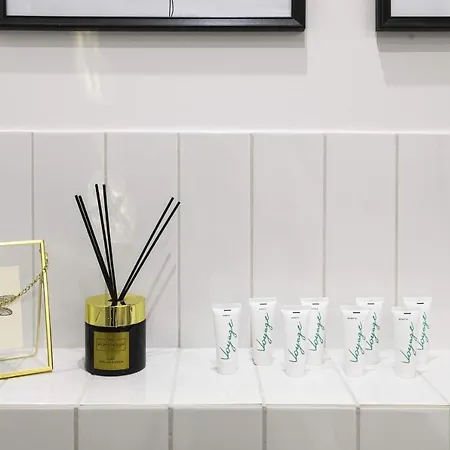 Exclusive On Kasprzaka Street Tower Bliska Wola *