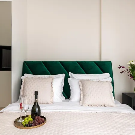 Appartement Exclusive On Kasprzaka Street Tower Bliska Wola