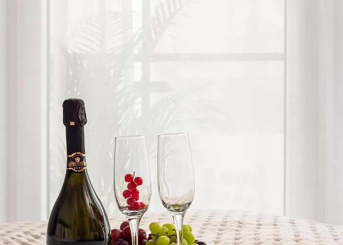 شقة Exclusive On Kasprzaka Street Tower Bliska Wola