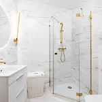 Exclusive On Kasprzaka Street Tower Bliska Wola Apartment