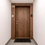 Apartment Exclusive On Kasprzaka Street Tower Bliska Wola Warschau