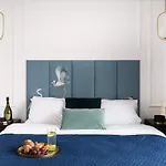 Appartement Exclusive On Kasprzaka Street Tower Bliska Wola Warschau